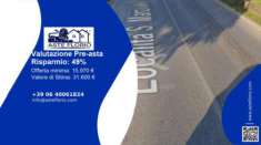 Foto Immobile in asta di 40 m, box auto doppio in vendita a Colle di Val d'Elsa