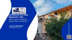 Foto Immobile in asta di 40 m, box auto doppio in vendita a Montecorice