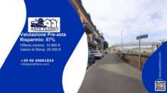 Foto Immobile in asta di 40 m, box auto in vendita a Nizza Monferrato