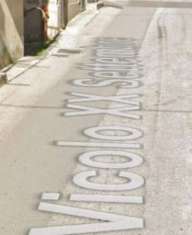 Foto Immobile in asta di 40 m, box auto in vendita a Serre