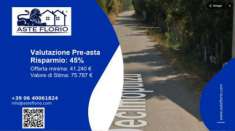 Foto Immobile in asta di 40 m con 2 locali in vendita a San Sperate