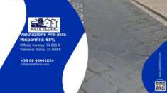 Foto Immobile in asta di 40 m con pi� di 5 locali in vendita a Cerignola