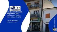 Foto Immobile in asta di 40 m con pi� di 5 locali in vendita a Corte Palasio