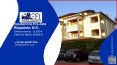 Foto Immobile in asta di 40 m con pi� di 5 locali in vendita a Gonzaga