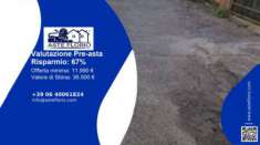 Foto Immobile in asta di 40 m con pi di 5 locali in vendita a Reggio Calabria