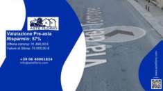 Foto Immobile in asta di 40 m con pi� di 5 locali in vendita a Reggio Calabria