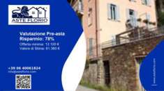 Foto Immobile in asta di 40 m in vendita a Ardenno