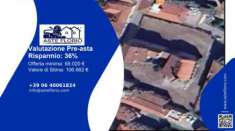 Foto Immobile in asta di 40 m in vendita a Arzignano