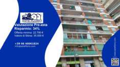 Foto Immobile in asta di 40 m in vendita a Baranzate