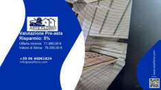 Foto Immobile in asta di 40 m in vendita a Bareggio