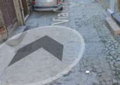 Foto Immobile in asta di 40 m in vendita a Caltanissetta