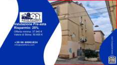 Foto Immobile in asta di 40 m in vendita a Forl