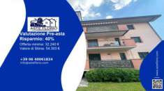 Foto Immobile in asta di 40 m in vendita a Landriano