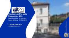 Foto Immobile in asta di 40 m in vendita a Mondolfo