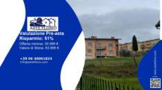 Foto Immobile in asta di 40 m in vendita a Montalcino