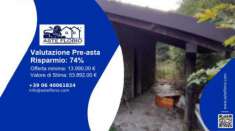 Foto Immobile in asta di 40 m in vendita a Nesso