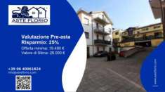 Foto Immobile in asta di 40 m in vendita a Nizza Monferrato