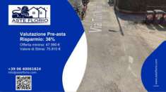 Foto Immobile in asta di 40 m in vendita a Padova