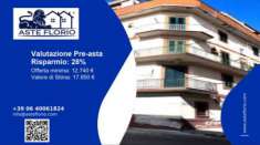 Foto Immobile in asta di 40 m in vendita a Palermo