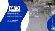 Foto Immobile in asta di 40 m in vendita a Ponte di Legno