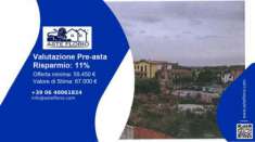 Foto Immobile in asta di 40 m in vendita a Prato