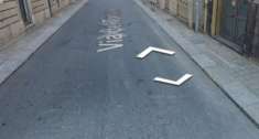 Foto Immobile in asta di 40 m in vendita a Reggio Calabria