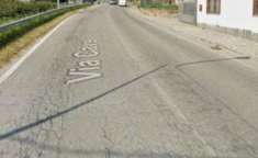 Foto Immobile in asta di 40 m in vendita a Rocca de' Baldi