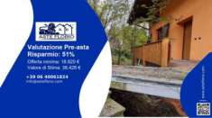 Foto Immobile in asta di 40 m in vendita a San Giovanni Bianco