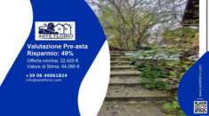 Foto Immobile in asta di 40 m in vendita a San Giovanni Bianco