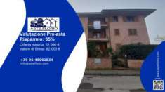 Foto Immobile in asta di 40 m in vendita a Sovicille