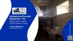 Foto Immobile in asta di 40 m in vendita a Troina