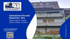 Foto Immobile in asta di 40 m in vendita a Viola
