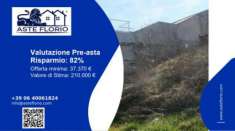 Foto Immobile in asta di 400 m con pi di 5 locali in vendita a Nusco