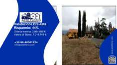 Foto Immobile in asta di 400 m con pi� di 5 locali in vendita a Velletri