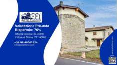 Foto Immobile in asta di 400 m in vendita a Ferriere