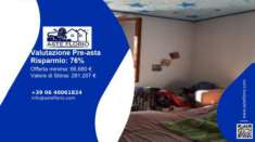 Foto Immobile in asta di 400 m in vendita a Forl