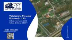 Foto Immobile in asta di 400 m in vendita a Terme Vigliatore