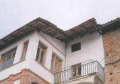 Foto Immobile in asta di 400 m in vendita a Villa del Bosco
