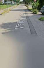 Foto Immobile in asta di 4000 m in vendita a Longhena