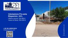 Foto Immobile in asta di 401 m con pi di 5 locali in vendita a Olbia