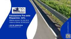 Foto Immobile in asta di 40177 m in vendita a Gela