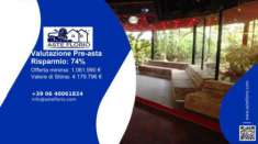 Foto Immobile in asta di 4022 m con pi di 5 locali in vendita a Montefalco