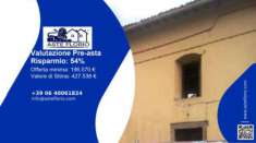 Foto Immobile in asta di 403 m con pi di 5 locali in vendita a Norcia