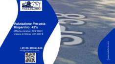 Foto Immobile in asta di 404 m con pi� di 5 locali in vendita a Ragusa