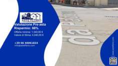 Foto Immobile in asta di 404 m in vendita a Mesagne