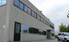 Foto Immobile in asta di 4048 m con pi di 5 locali in vendita a Montegranaro