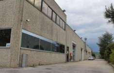 Foto Immobile in asta di 4048 m con pi� di 5 locali in vendita a Montegranaro