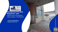 Foto Immobile in asta di 4050 m con pi di 5 locali in vendita a Forl