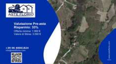 Foto Immobile in asta di 4052 m in vendita a Montesegale