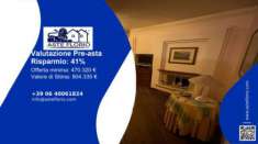 Foto Immobile in asta di 406 m in vendita a Terni